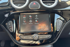 Opel Adam Rock 115 cv / Apple Car Play / Révisée / Garantie