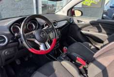 Opel Adam Rock 115 cv / Apple Car Play / Révisée / Garantie