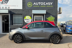 Opel Adam Rock 115 cv / Apple Car Play / Révisée / Garantie