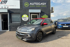 Opel Adam Rock 115cv 