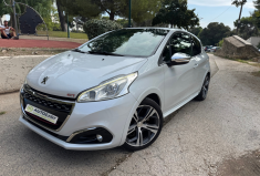 Peugeot 208 Phase 2 3 Portes GTI 1.6 THP 16V S&S 208 CH  / VEHICULE FRANCAIS