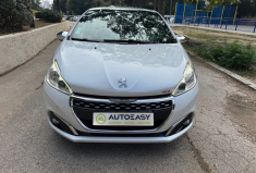 Peugeot 208 Phase 2 3 Portes GTI 1.6 THP 16V S&S 208 CH  / VEHICULE FRANCAIS / CG DEMI TARIF