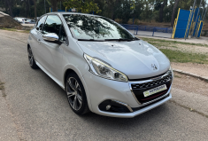 Peugeot 208 Phase 2 3 Portes GTI 1.6 THP 16V S&S 208 CH  / VEHICULE FRANCAIS / CG DEMI TARIF