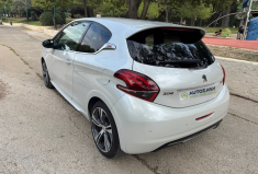 Peugeot 208 Phase 2 3 Portes GTI 1.6 THP 16V S&S 208 CH  / VEHICULE FRANCAIS / CG DEMI TARIF