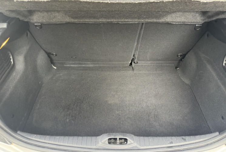 Peugeot 208 Phase 2 3 Portes GTI 1.6 THP 16V S&S 208 CH  / VEHICULE FRANCAIS / CG DEMI TARIF