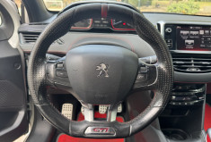 Peugeot 208 Phase 2 3 Portes GTI 1.6 THP 16V S&S 208 CH  / VEHICULE FRANCAIS / CG DEMI TARIF