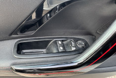 Peugeot 208 Phase 2 3 Portes GTI 1.6 THP 16V S&S 208 CH  / VEHICULE FRANCAIS / CG DEMI TARIF