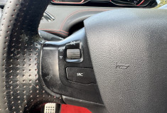Peugeot 208 Phase 2 3 Portes GTI 1.6 THP 16V S&S 208 CH  / VEHICULE FRANCAIS