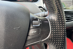 Peugeot 208 Phase 2 3 Portes GTI 1.6 THP 16V S&S 208 CH  / VEHICULE FRANCAIS