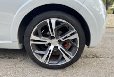 Peugeot 208 Phase 2 3 Portes GTI 1.6 THP 16V S&S 208 CH  / VEHICULE FRANCAIS / CG DEMI TARIF