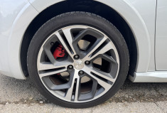 Peugeot 208 Phase 2 3 Portes GTI 1.6 THP 16V S&S 208 CH  / VEHICULE FRANCAIS