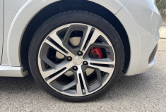 Peugeot 208 Phase 2 3 Portes GTI 1.6 THP 16V S&S 208 CH  / VEHICULE FRANCAIS