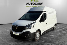 Renault Trafic 1.6 DCI / 120 CH / GRAND CONFORT / L2H2