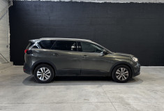 Peugeot 5008 1.5 BlueHDI 130 BVM 2018 / 7 places / Radar de recul