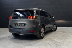 Peugeot 5008 1.5 BlueHDI 130 BVM 2018 / 7 places / Radar de recul
