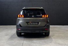 Peugeot 5008 1.5 BlueHDI 130 BVM 2018 / 7 places / Radar de recul