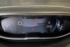 Peugeot 5008 1.5 BlueHDI 130 BVM 2018 / 7 places / Radar de recul