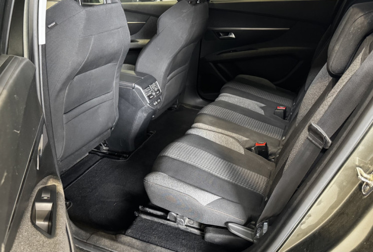 Peugeot 5008 1.5 BlueHDI 130 BVM 2018 / 7 places / Radar de recul