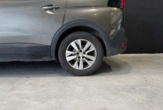 Peugeot 5008 1.5 BlueHDI 130 BVM 2018 / 7 places / Radar de recul