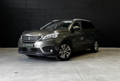 Peugeot 5008 1.5 BlueHDI 130 BVM 2018 / 7 places / Radar de recul