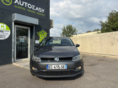 Volkswagen Polo 1.2 Tsi allstar 90cv APPLE CARPLAY/ GPS/ BLEUTHOOT