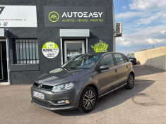Volkswagen Polo 1.2 Tsi allstar 90cv APPLE CARPLAY/ GPS/ BLEUTHOOT