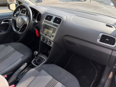 Volkswagen Polo 1.2 Tsi allstar 90cv APPLE CARPLAY/ GPS/ BLEUTHOOT