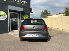 Volkswagen Polo 1.2 Tsi allstar 90cv APPLE CARPLAY/ GPS/ BLEUTHOOT