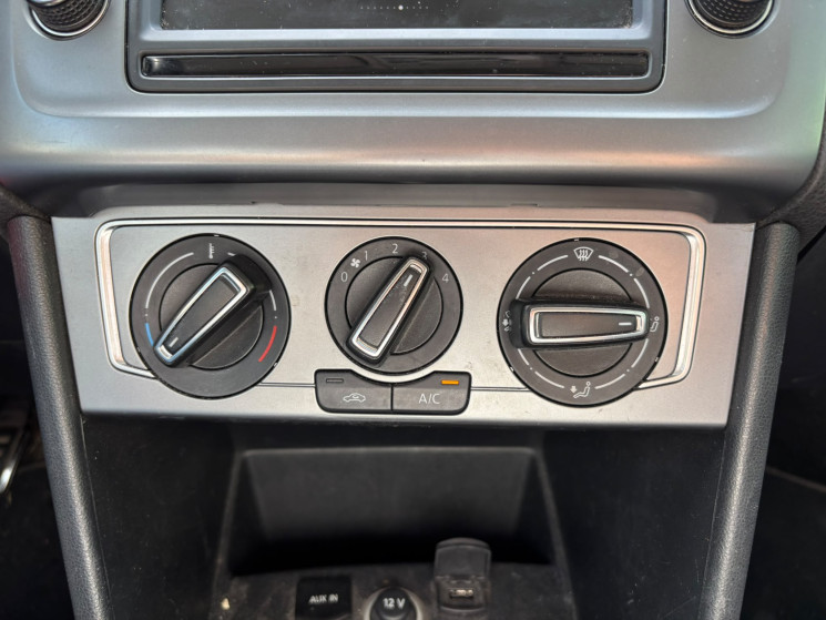 Volkswagen Polo 1.2 Tsi allstar 90cv APPLE CARPLAY/ GPS/ BLEUTHOOT