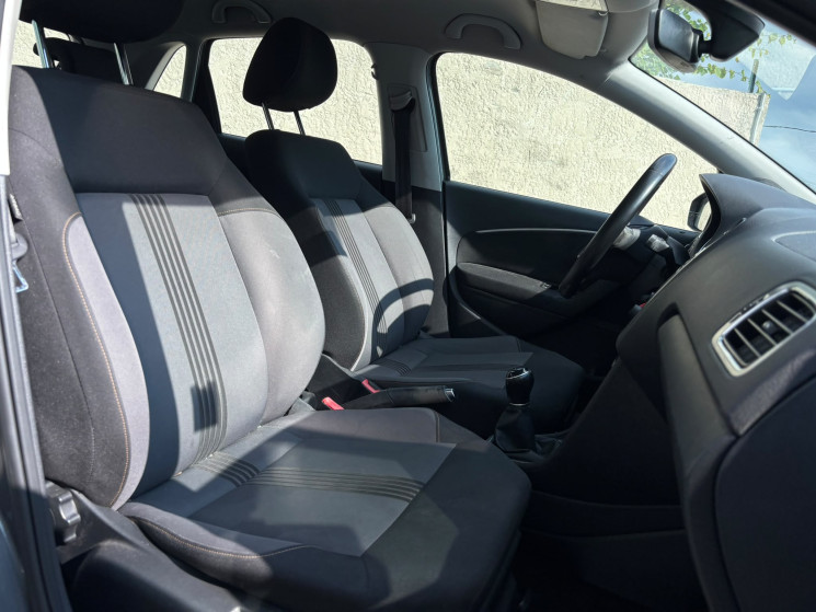 Volkswagen Polo 1.2 Tsi allstar 90cv APPLE CARPLAY/ GPS/ BLEUTHOOT