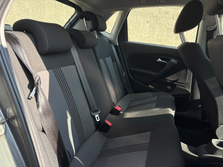 Volkswagen Polo 1.2 Tsi allstar 90cv APPLE CARPLAY/ GPS/ BLEUTHOOT