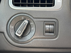 Volkswagen Polo 1.2 Tsi allstar 90cv APPLE CARPLAY/ GPS/ BLEUTHOOT