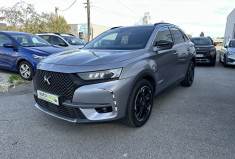 DS DS 7 Crossback 2.0 Blue HDi S&S 177 CV PERFORMANCE LINE 