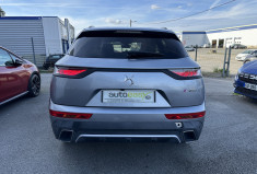 DS DS 7 Crossback 2.0 Blue HDi S&S 177 CV PERFORMANCE LINE 