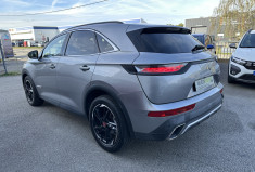 DS DS 7 Crossback 2.0 Blue HDi S&S 177 CV PERFORMANCE LINE 