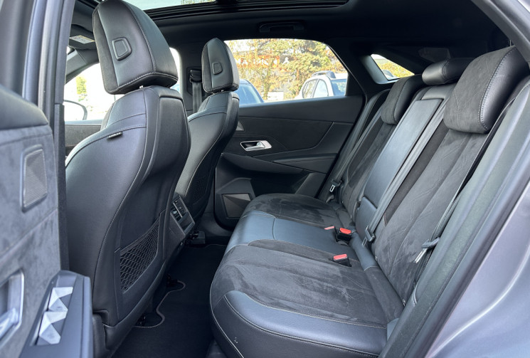 DS DS 7 Crossback 2.0 Blue HDi S&S 177 CV PERFORMANCE LINE 