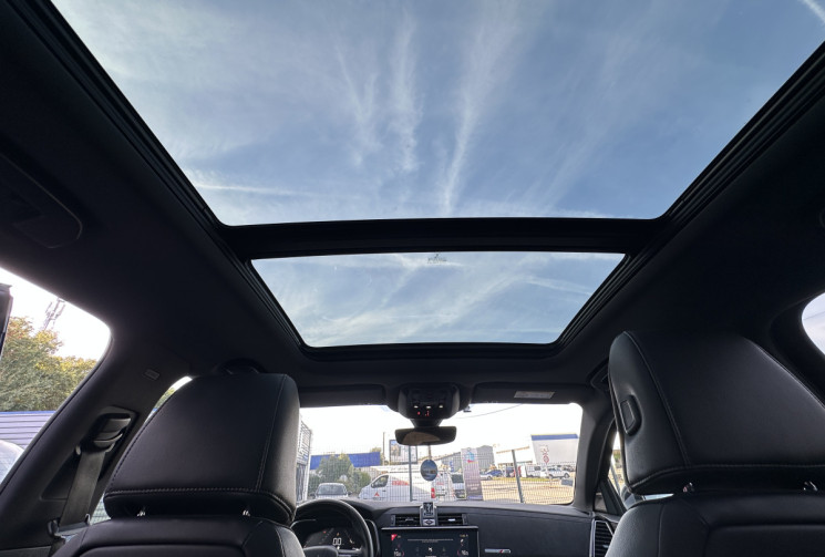 DS DS 7 Crossback 2.0 Blue HDi S&S 177 CV PERFORMANCE LINE 