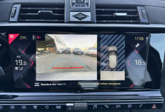 DS DS 7 Crossback 2.0 Blue HDi S&S 177 CV PERFORMANCE LINE 