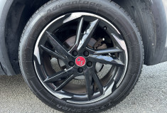 DS DS 7 Crossback 2.0 Blue HDi S&S 177 CV PERFORMANCE LINE 