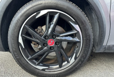 DS DS 7 Crossback 2.0 Blue HDi S&S 177 CV PERFORMANCE LINE 