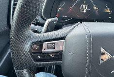 DS DS 7 Crossback 2.0 Blue HDi S&S 177 CV PERFORMANCE LINE 