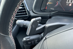 DS DS 7 Crossback 2.0 Blue HDi S&S 177 CV PERFORMANCE LINE 
