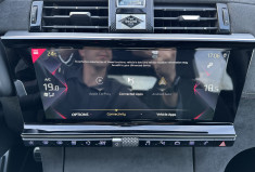 DS DS 7 Crossback 2.0 Blue HDi S&S 177 CV PERFORMANCE LINE 