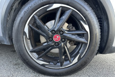 DS DS 7 Crossback 2.0 Blue HDi S&S 177 CV PERFORMANCE LINE 