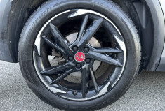 DS DS 7 Crossback 2.0 Blue HDi S&S 177 CV PERFORMANCE LINE 