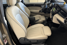 Mini Cooper 136 CH 