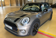 Mini Cooper 136 CH 