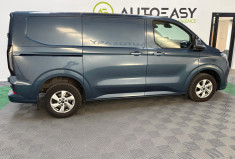 Ford TRANSIT CUSTOM FG VAN LIMITED 300 L1H1 2.0 ECOBLUE GARANTIE CONSTRUCTEUR TVA RECUPERABLE