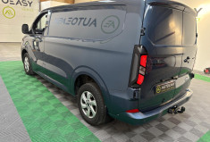 Ford TRANSIT CUSTOM FG VAN LIMITED 300 L1H1 2.0 ECOBLUE GARANTIE CONSTRUCTEUR TVA RECUPERABLE
