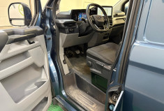 Ford TRANSIT CUSTOM FG VAN LIMITED 300 L1H1 2.0 ECOBLUE GARANTIE CONSTRUCTEUR TVA RECUPERABLE